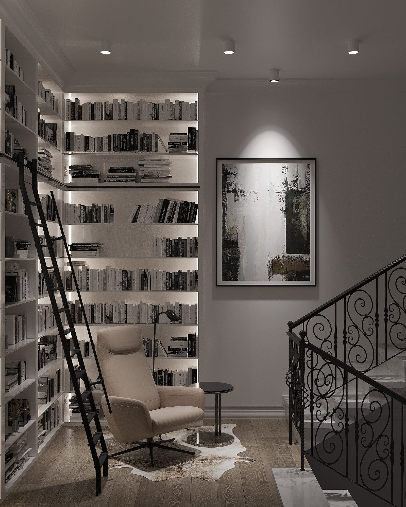 Casa Malta P+E